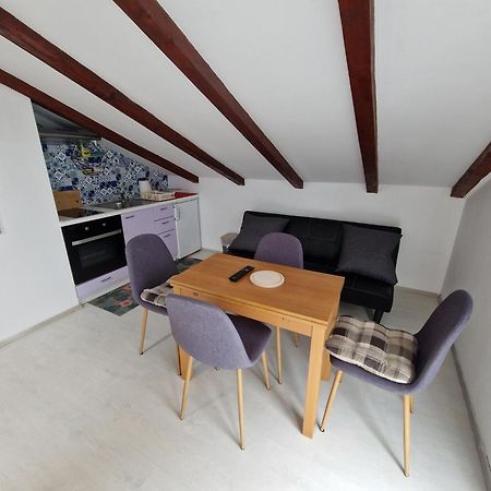 Apartments With A Parking Space Lopar, Rab - 16680 Ngoại thất bức ảnh