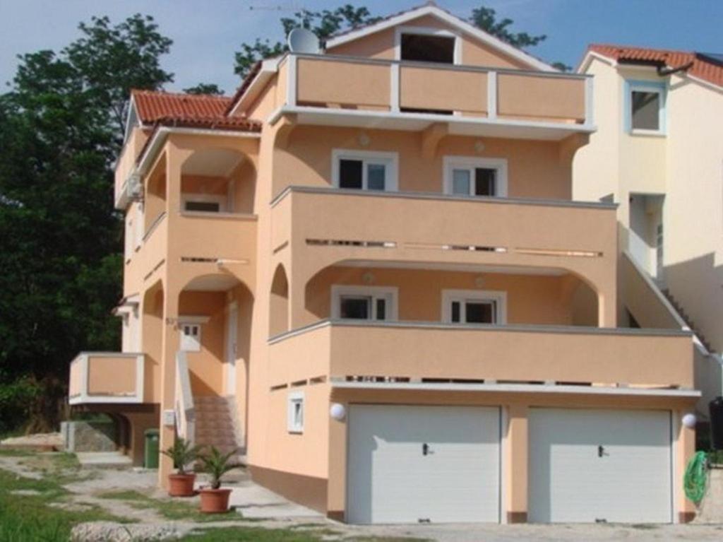Apartments With A Parking Space Lopar, Rab - 16680 Ngoại thất bức ảnh