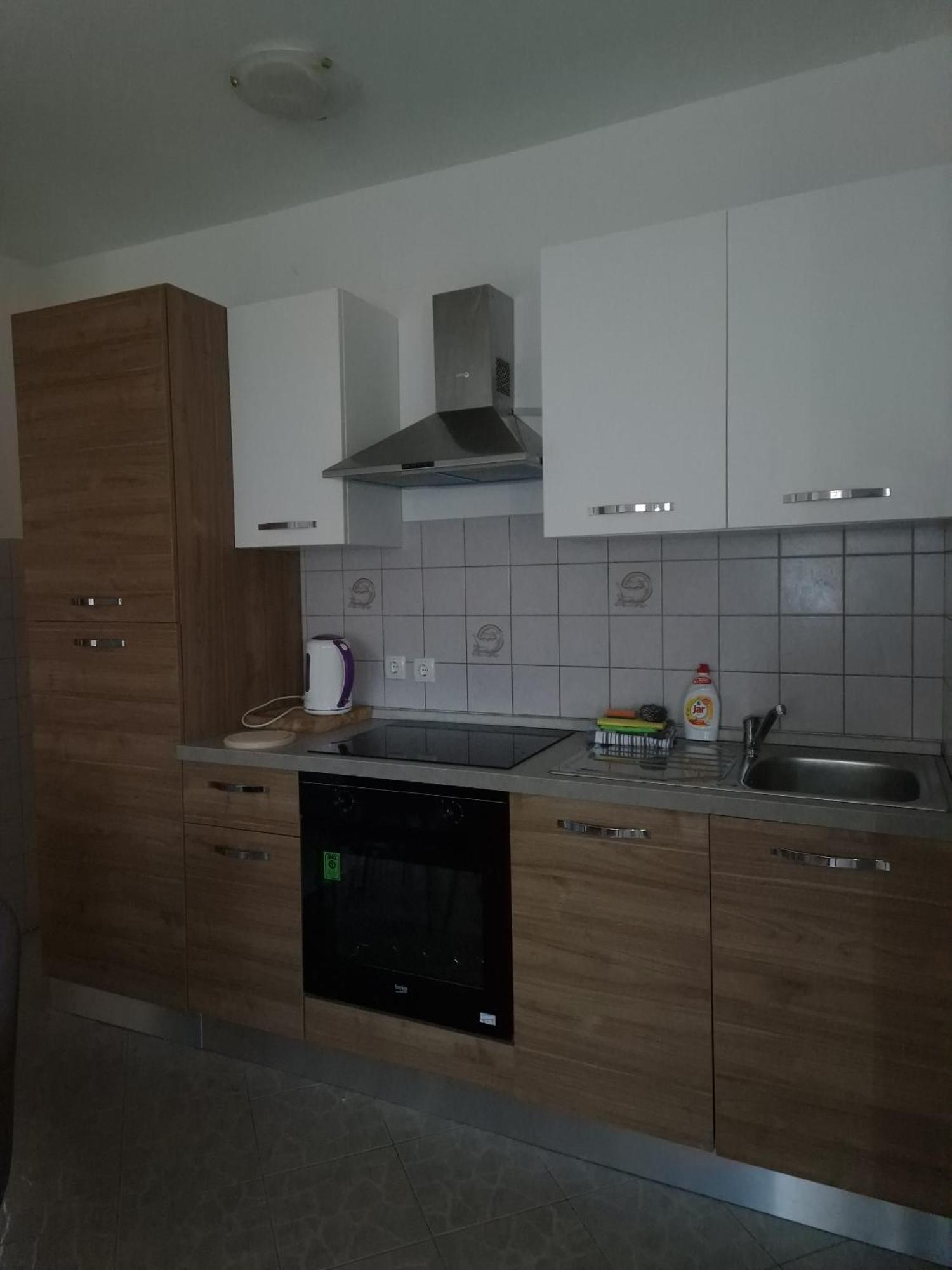 Apartments With A Parking Space Lopar, Rab - 16680 Phòng bức ảnh