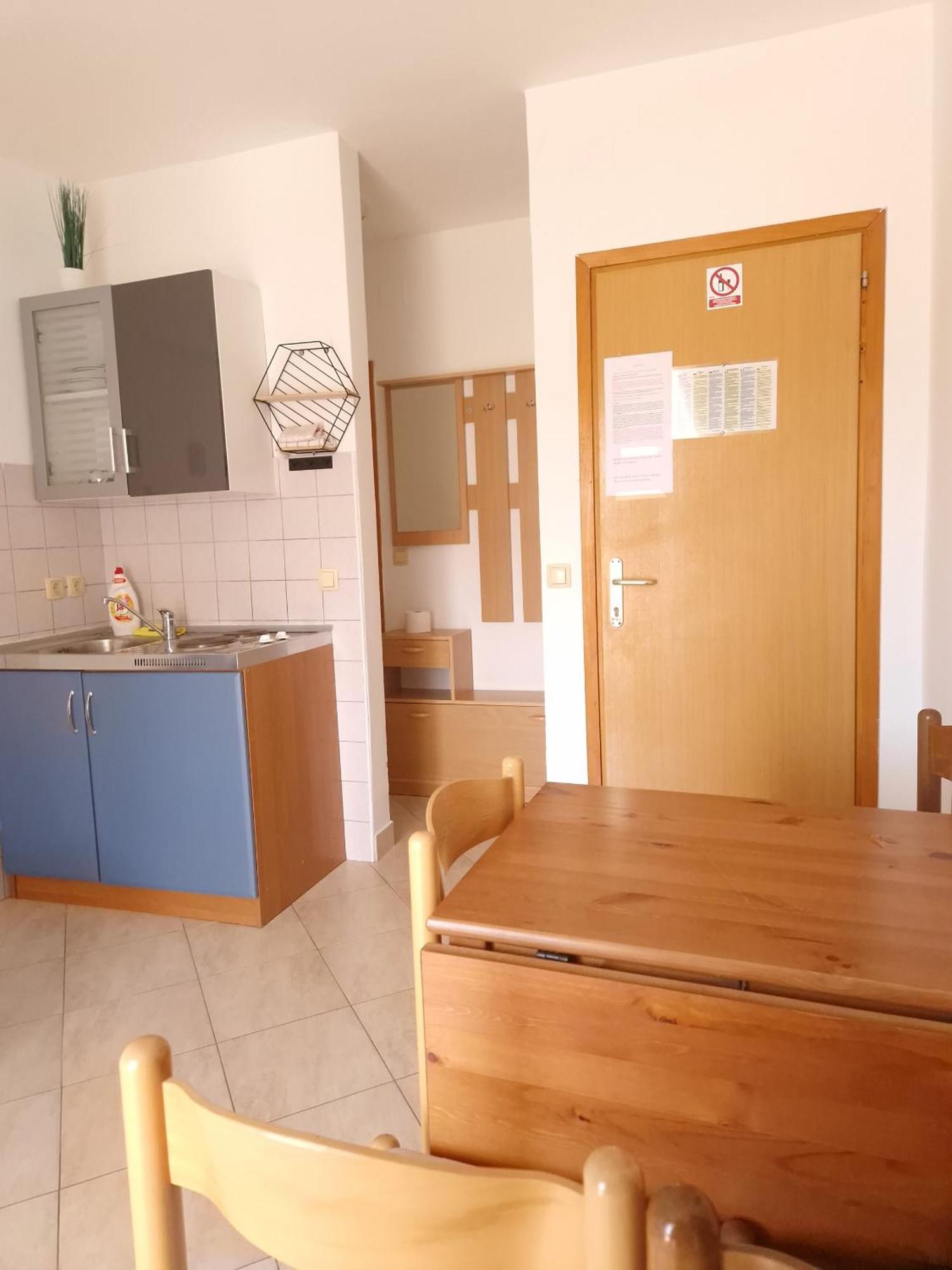 Apartments With A Parking Space Lopar, Rab - 16680 Ngoại thất bức ảnh