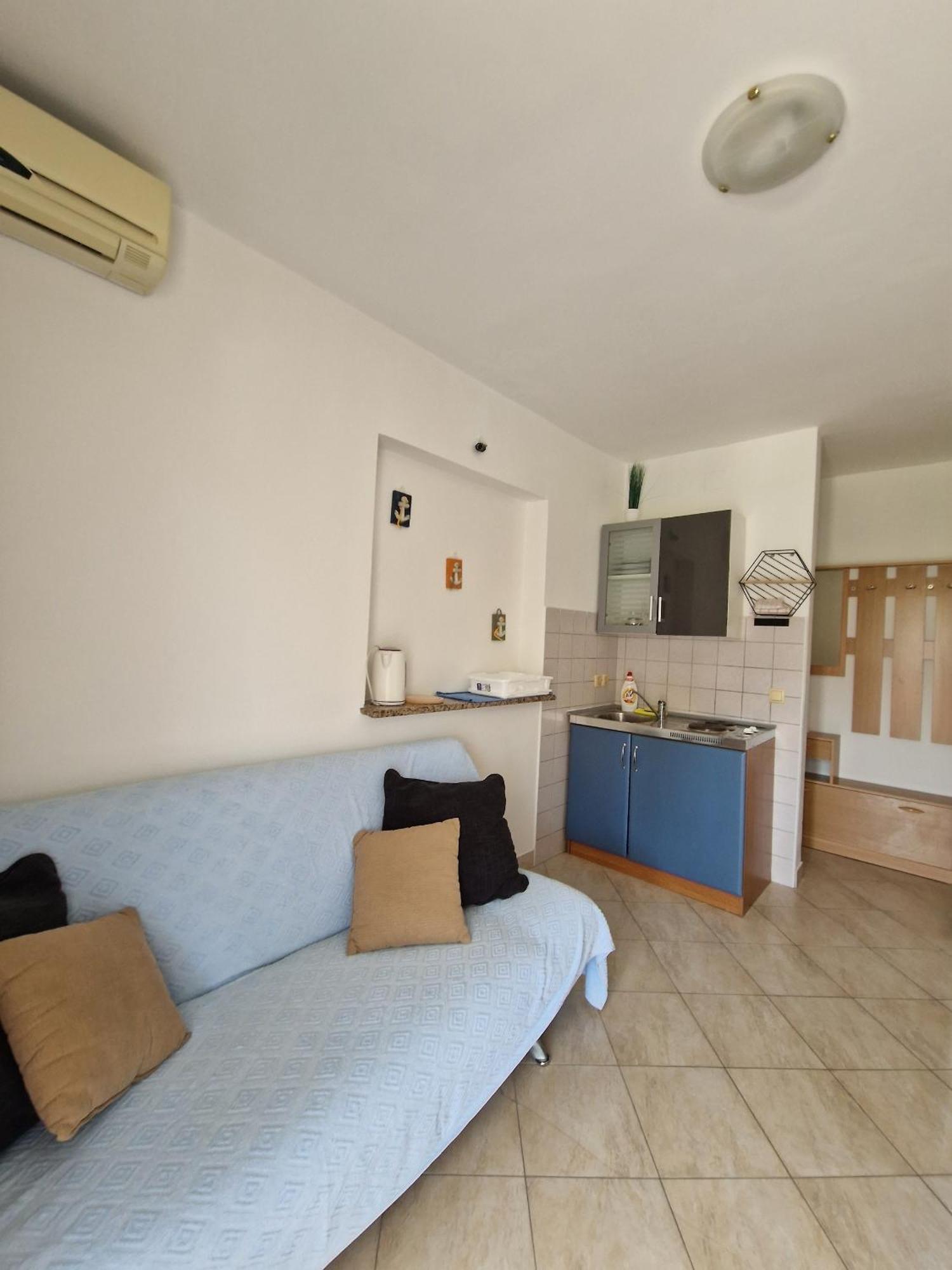 Apartments With A Parking Space Lopar, Rab - 16680 Ngoại thất bức ảnh