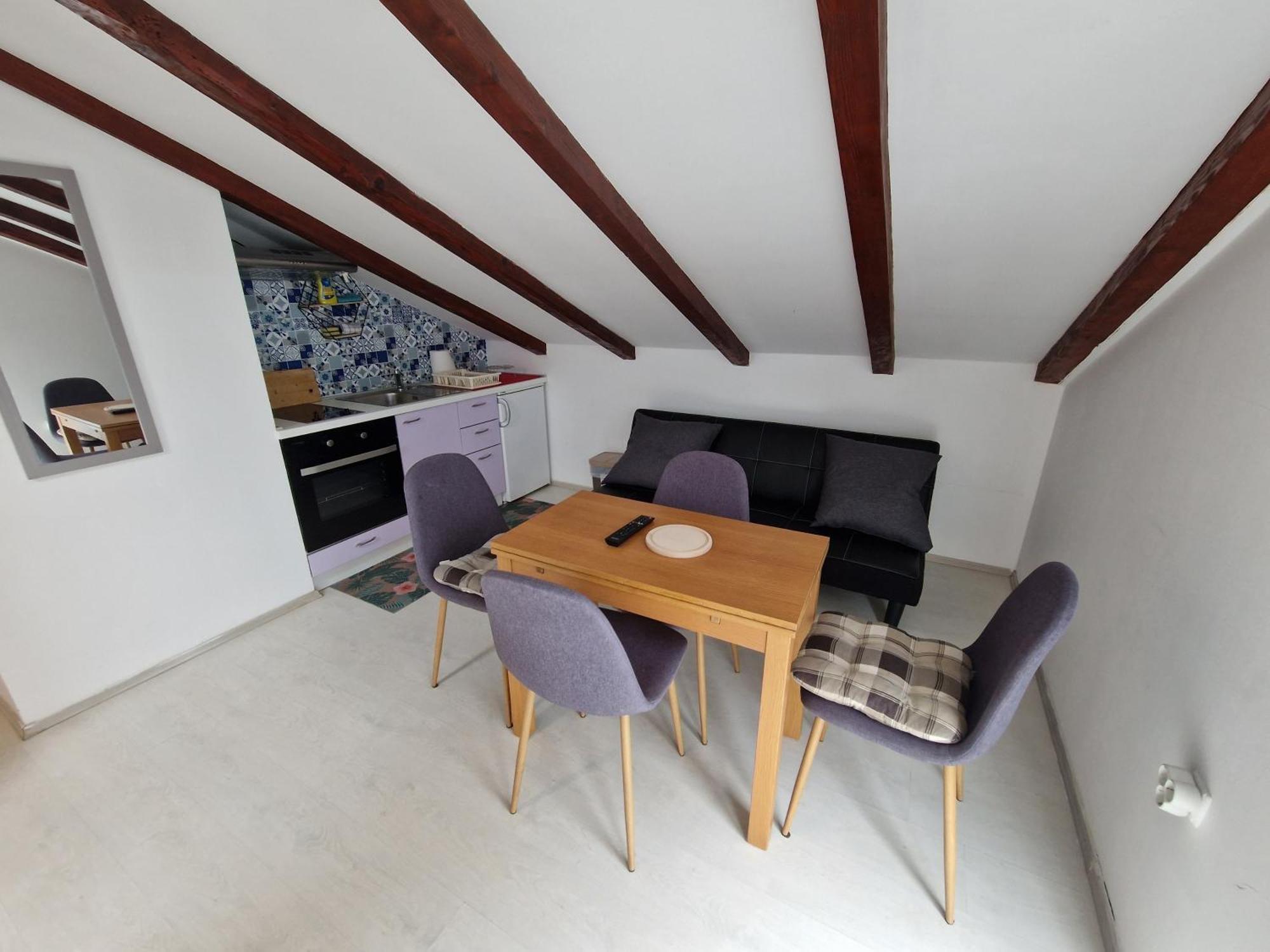 Apartments With A Parking Space Lopar, Rab - 16680 Ngoại thất bức ảnh