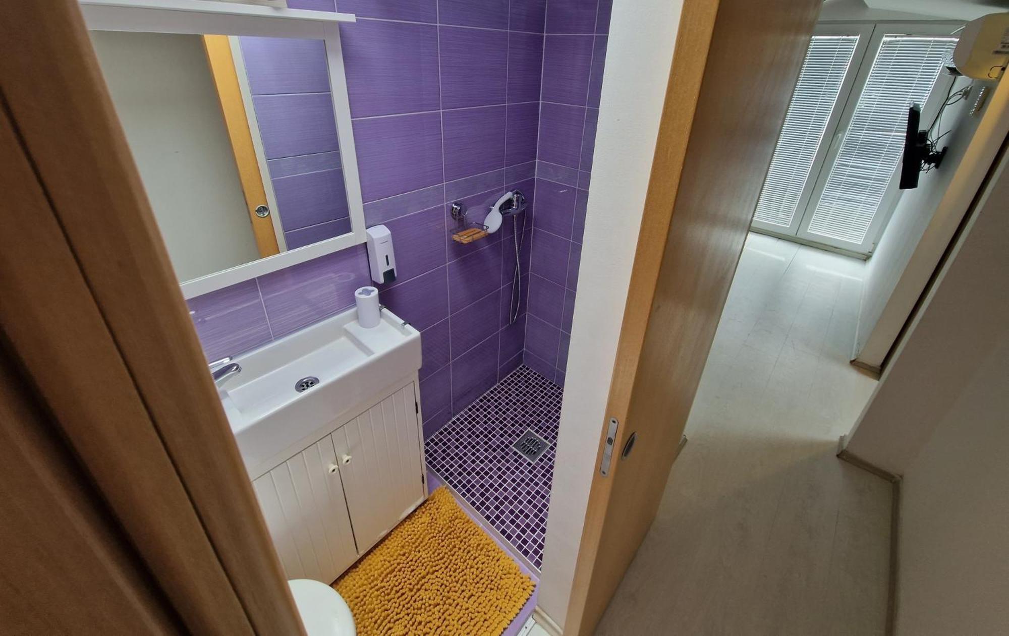 Apartments With A Parking Space Lopar, Rab - 16680 Ngoại thất bức ảnh